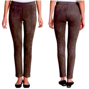 Women's Super Soft Stretch Dress Pant (XL)